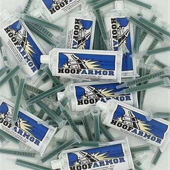 Hoof Armor - Jaarpakket Paard